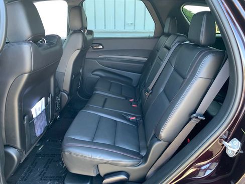New 2027 Dodge Durango GT AWD/4WD image 27