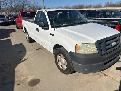 Used 2007 Ford F150 XL