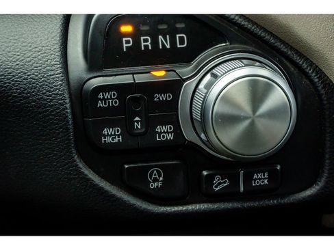 Used 2021 RAM 1500 Laramie w/ Off Road Group image 24