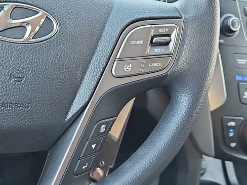 Used 2016 Hyundai Santa Fe Sport image 23