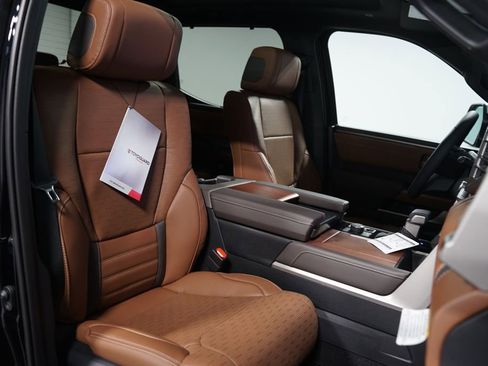New 2026 Toyota Tundra 1794 Edition image 32