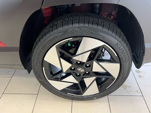 New 2026 Hyundai Kona Limited image 15