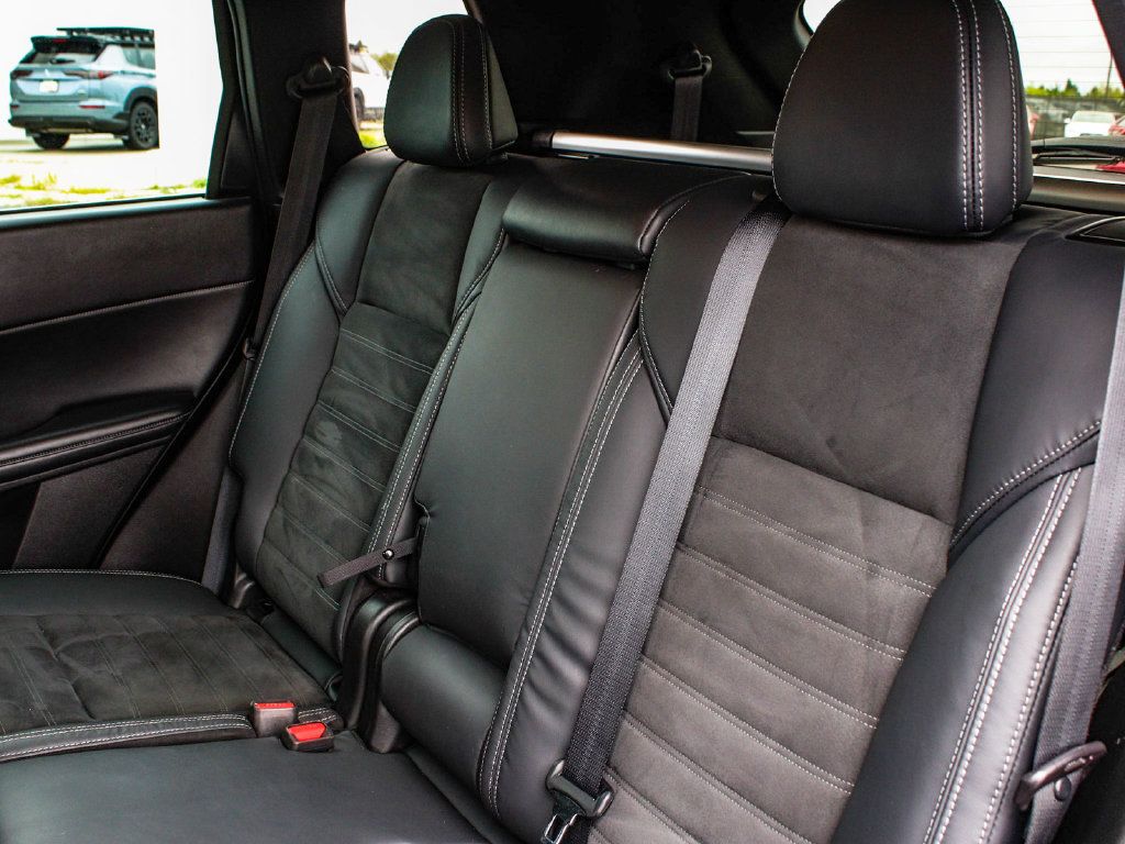 Used 2022 Mitsubishi Outlander SE FWD image 33