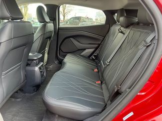 New 2023 Ford Mustang Mach-E Select w/ Comfort Package Lite video 5