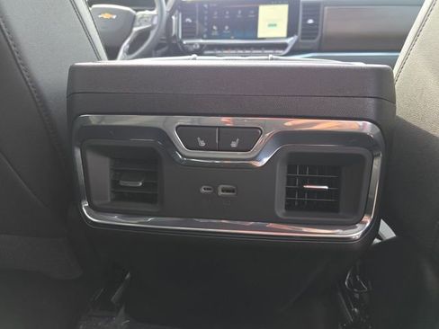 New 2026 Chevrolet Silverado 2500 High Country w/ Technology Package image 28