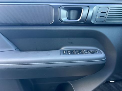 New 2026 Hyundai Santa Fe Calligraphy AWD/4WD image 12