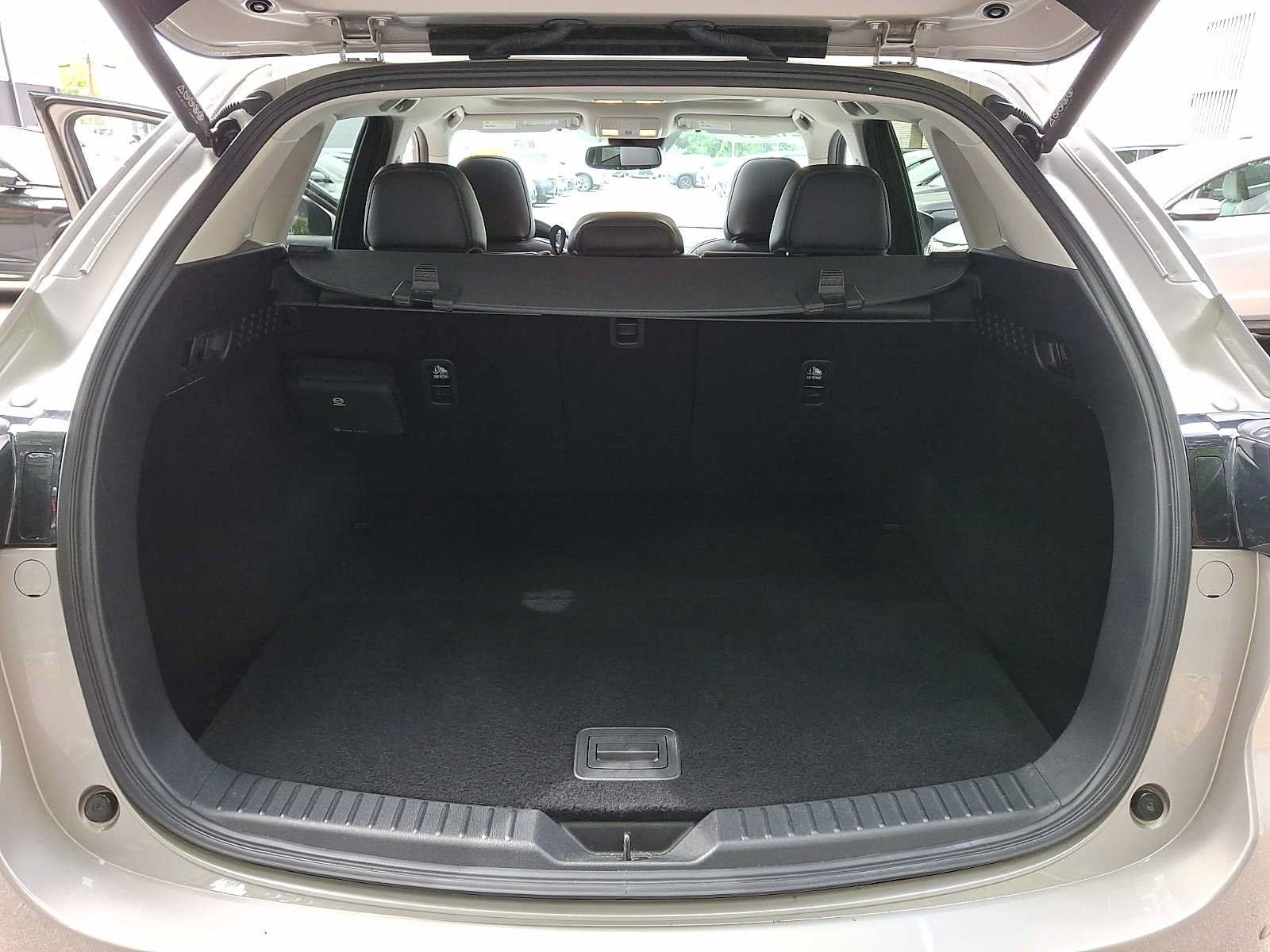 Certified 2025 MAZDA CX-5 AWD 2.5 S w/ Premium Plus Pkg image 28