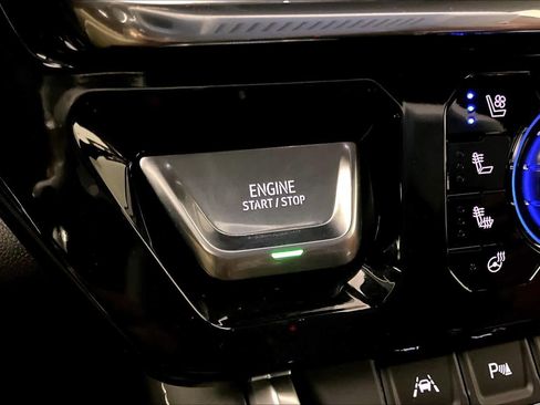 Certified 2026 GMC Sierra 1500 Denali Ultimate image 36