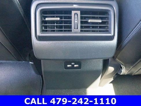 Used 2024 MAZDA CX-50 AWD 2.5 S w/ Preferred Package image 33