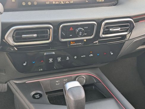 New 2026 Nissan Sentra SR w/ SR All Weather Package image 15