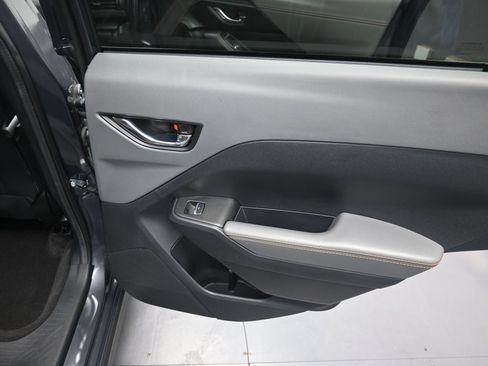 Used 2024 Subaru Crosstrek 2.5i Limited AWD/4WD image 23