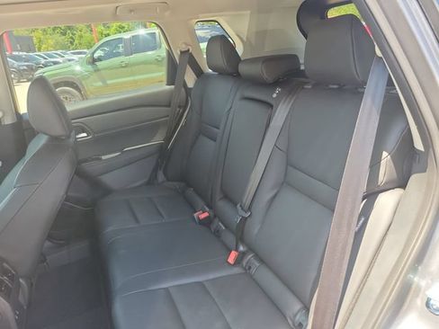 New 2026 Nissan Rogue Dark Armor AWD/4WD image 12