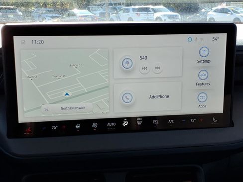 Used 2025 Ford Maverick Tremor image 24