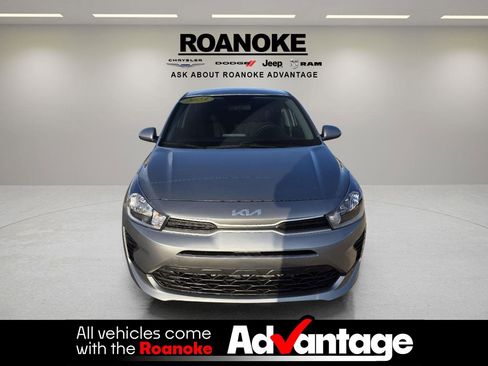 Used 2023 Kia Rio S image 11