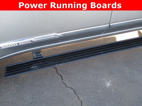 Certified 2025 Chevrolet Silverado 3500 High Country w/ Technology Package image 15