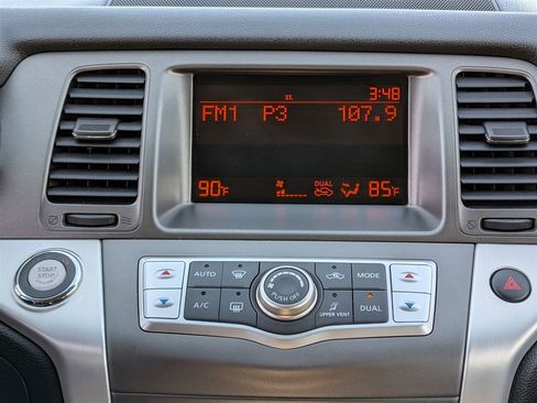 Used 2012 Nissan Murano S image 19