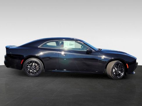 New 2026 Dodge Charger R/T Scat Pack image 3