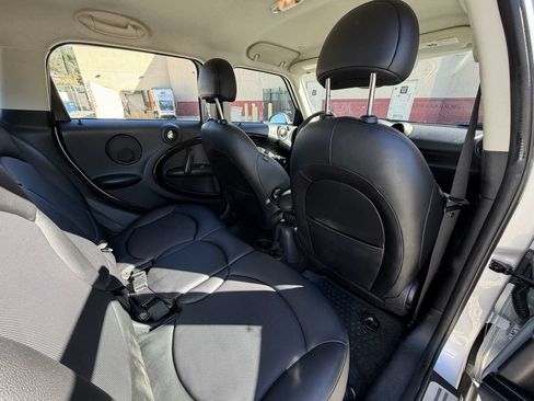 Used 2014 MINI Cooper Countryman S FWD image 13