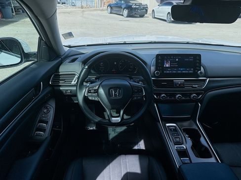 Certified 2020 Honda Accord EX-L image 20
