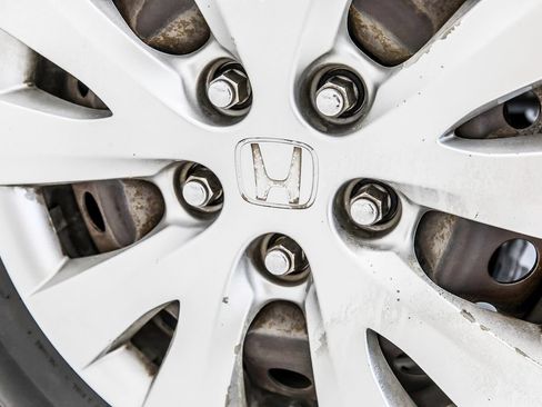 Used 2012 Honda Civic LX image 34