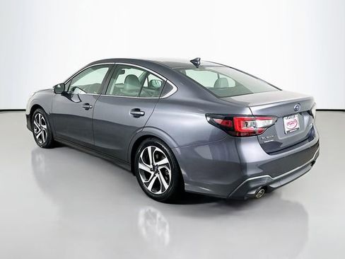 Used 2020 Subaru Legacy Limited XT image 20
