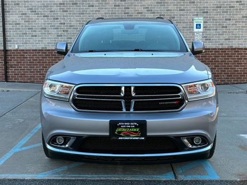 Used 2015 Dodge Durango Limited image 3