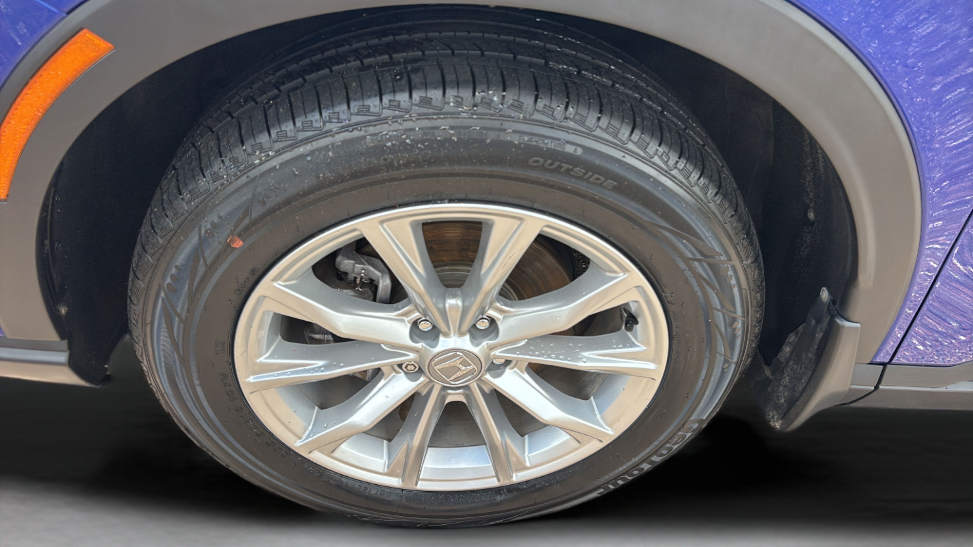 Used 2024 Honda CR-V EX-L image 31