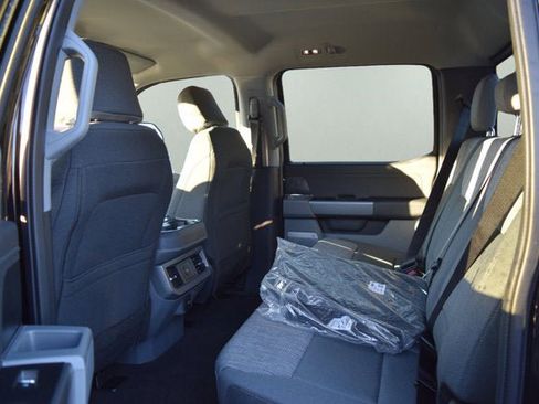 New 2026 Ford F250 XL w/ STX Appearance Package image 5