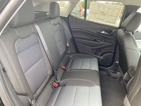 New 2026 Chevrolet Trax LT w/ Driver Confidence Package image 20