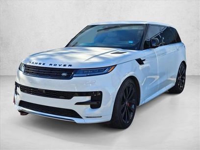 Used 2024 Land Rover Range Rover Sport Dynamic SE