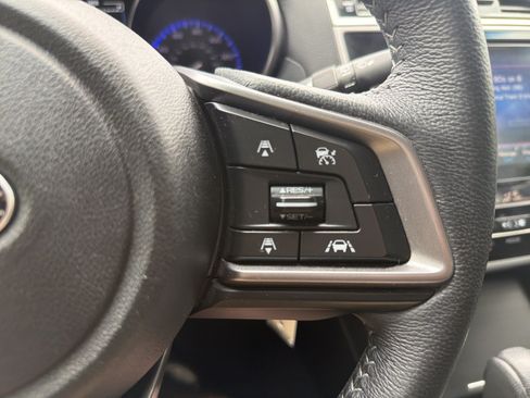 Used 2019 Subaru Outback 2.5i Premium AWD/4WD image 27