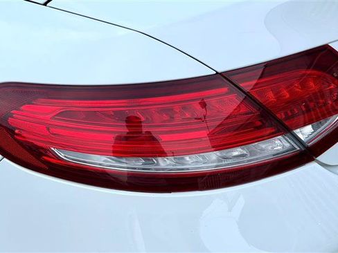 Used 2018 Mercedes-Benz C 63 AMG S image 23