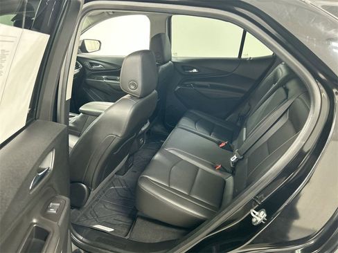 Used 2019 Chevrolet Equinox Premier w/ LPO, Floor Liner Package image 19