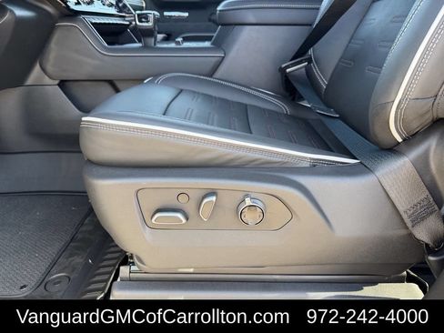 New 2026 GMC Sierra 1500 AT4X AWD/4WD image 22