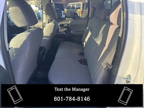 Used 2023 Toyota Tacoma SR5 image 11