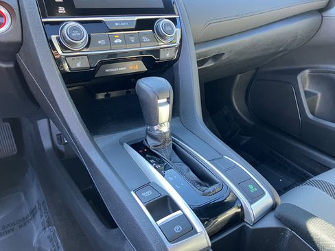 Used 2017 Honda Civic EX-T image 29