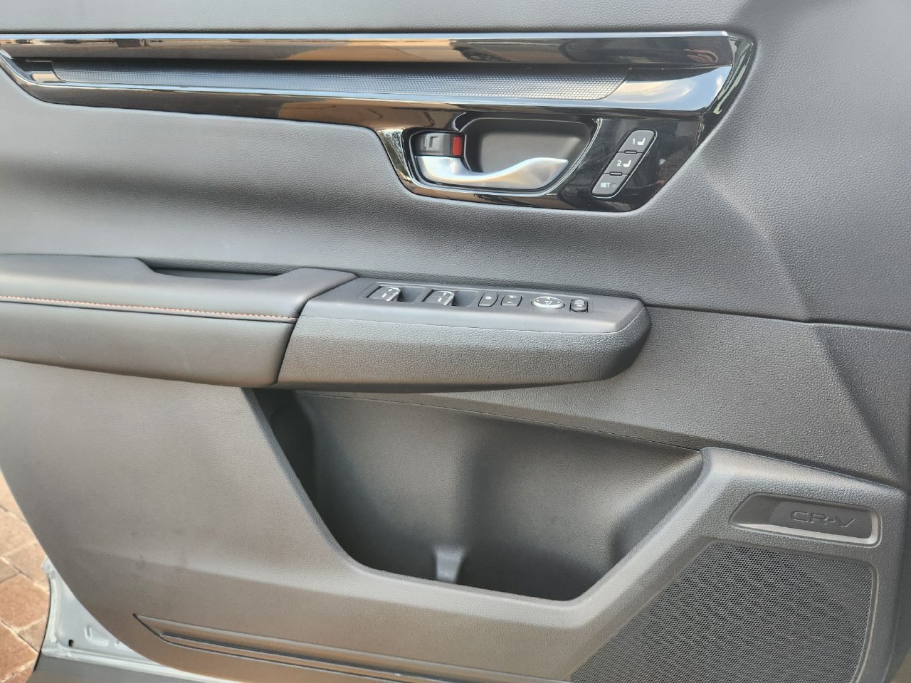 Certified 2023 Honda CR-V Sport Touring image 22