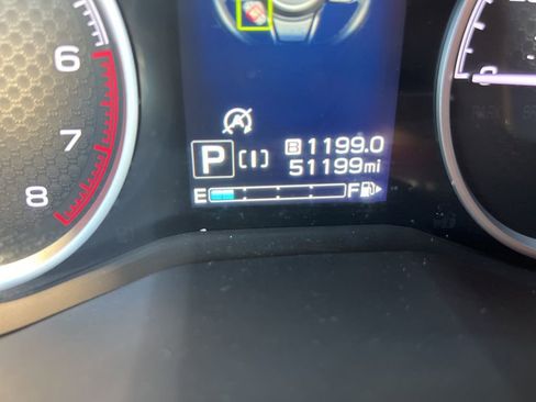 Used 2023 Subaru Forester Premium image 20