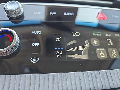 New 2026 Genesis GV80 3.5T Advanced image 50