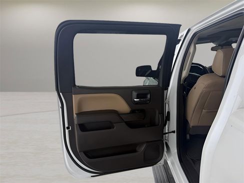 Used 2017 GMC Sierra 1500 Denali w/ Denali Ultimate Package image 21