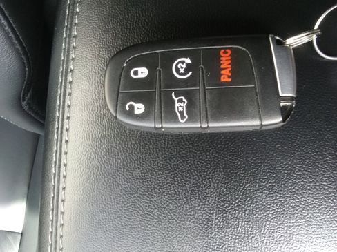 Used 2021 Dodge Durango GT AWD/4WD image 19