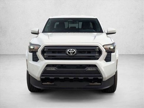 New 2026 Toyota Tacoma TRD Sport image 6