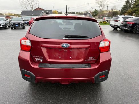 Used 2013 Subaru Crosstrek 2.0i Limited AWD/4WD image 5