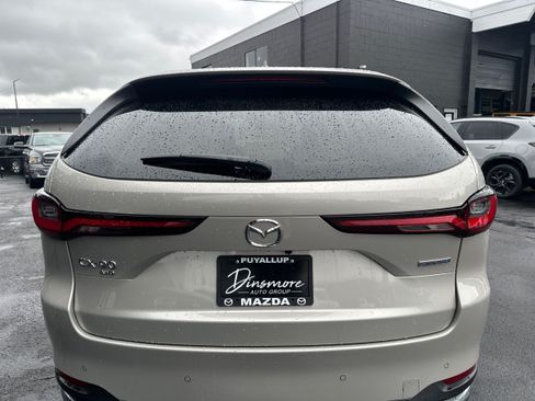Certified 2024 MAZDA CX-90 Plug-In Hybrid w/ Premium Pkg AWD/4WD image 26