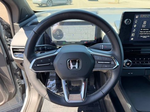 Used 2025 Honda Prologue Touring image 19