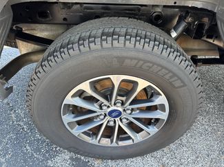 Used 2018 Ford F150 XLT w/ Equipment Group 302A Luxury AWD/4WD video 4
