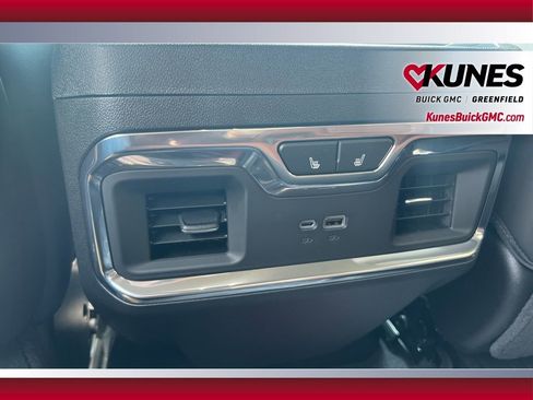 New 2026 GMC Sierra 2500 Denali Ultimate image 35