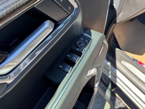 New 2026 Chevrolet Silverado 1500 LT Trail Boss w/ LT Trail Boss Premium Package AWD/4WD image 10