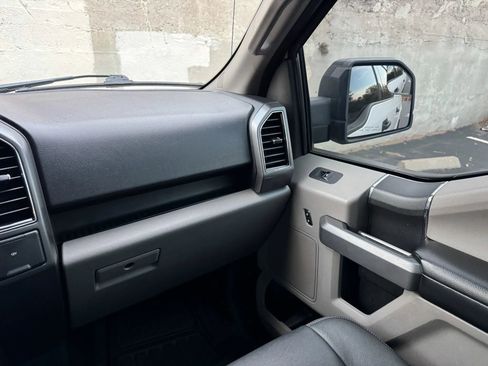 Used 2018 Ford F150 XLT w/ Trailer Tow Package AWD/4WD image 37