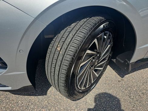 Certified 2026 Hyundai Sonata Limited FWD image 27